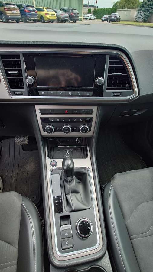 SEAT Ateca - 9