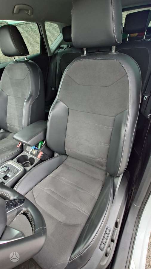 SEAT Ateca - 10