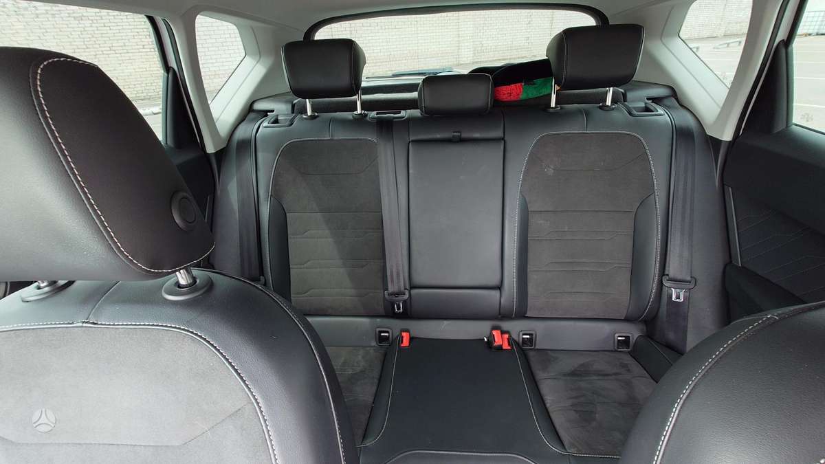 SEAT Ateca - 11