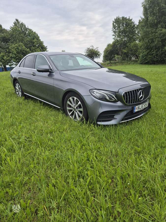 BMW 320, wagon
