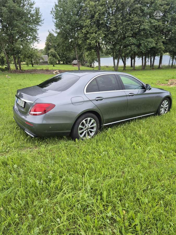 BMW 320, wagon