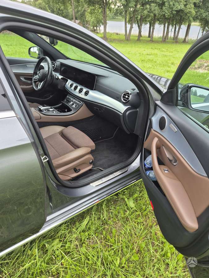 BMW 320, wagon