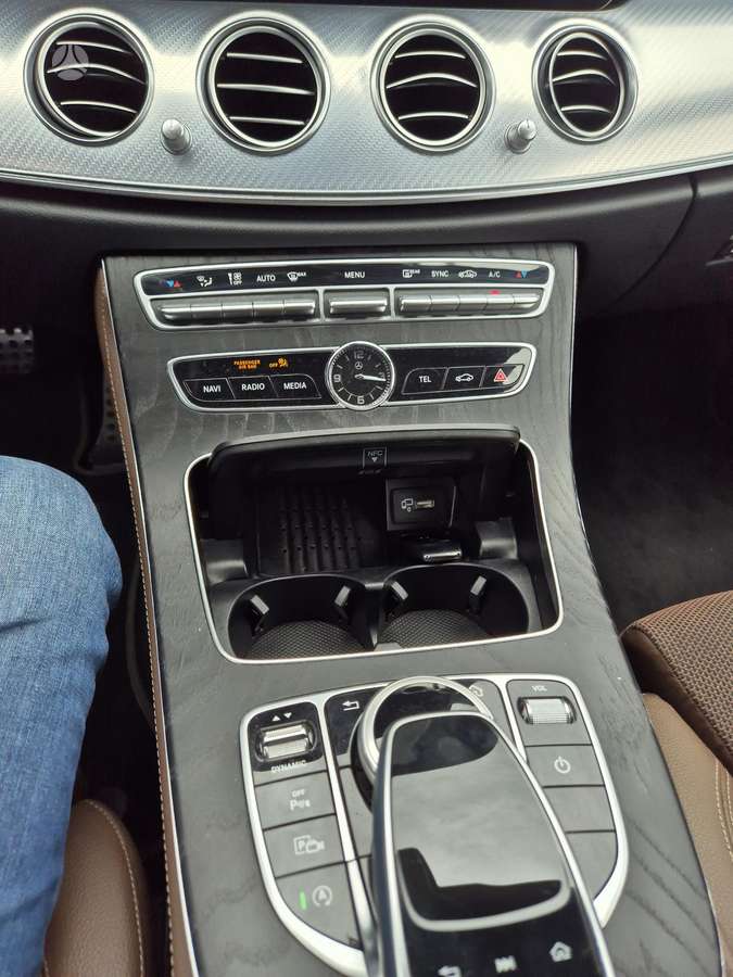 BMW 320, wagon