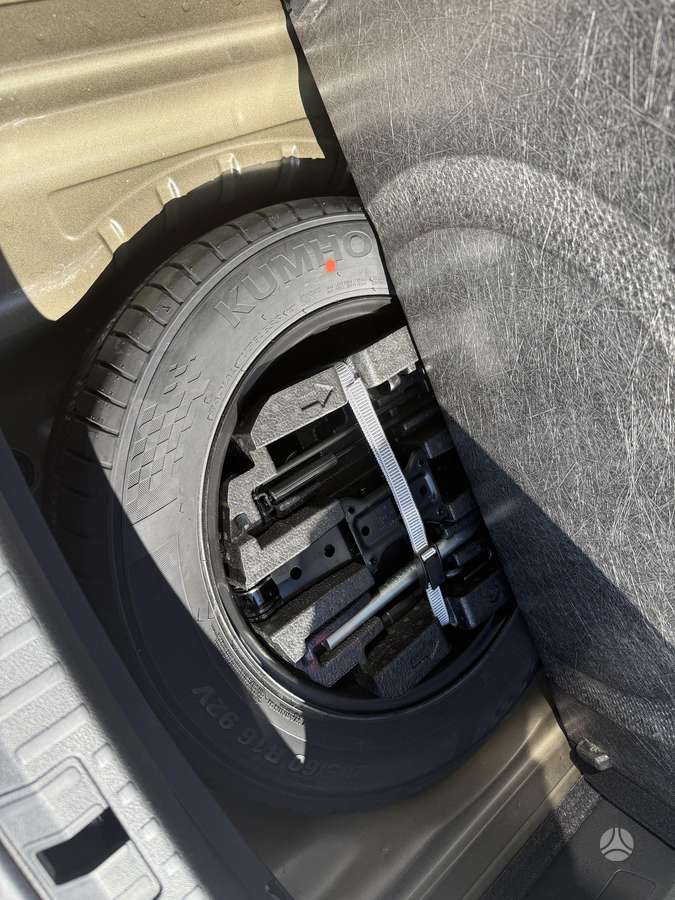 Škoda Octavia - 9