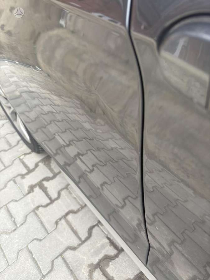 BMW X1, 2.0 l., off-road / crossover
