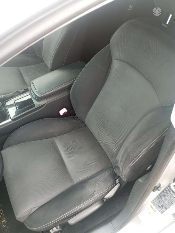 Lexus IS 200, 2.2 l., Седан