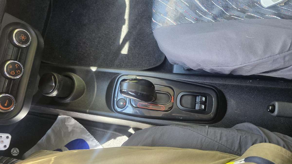Ligier JS50, 0.5 l., Хэтчбек
