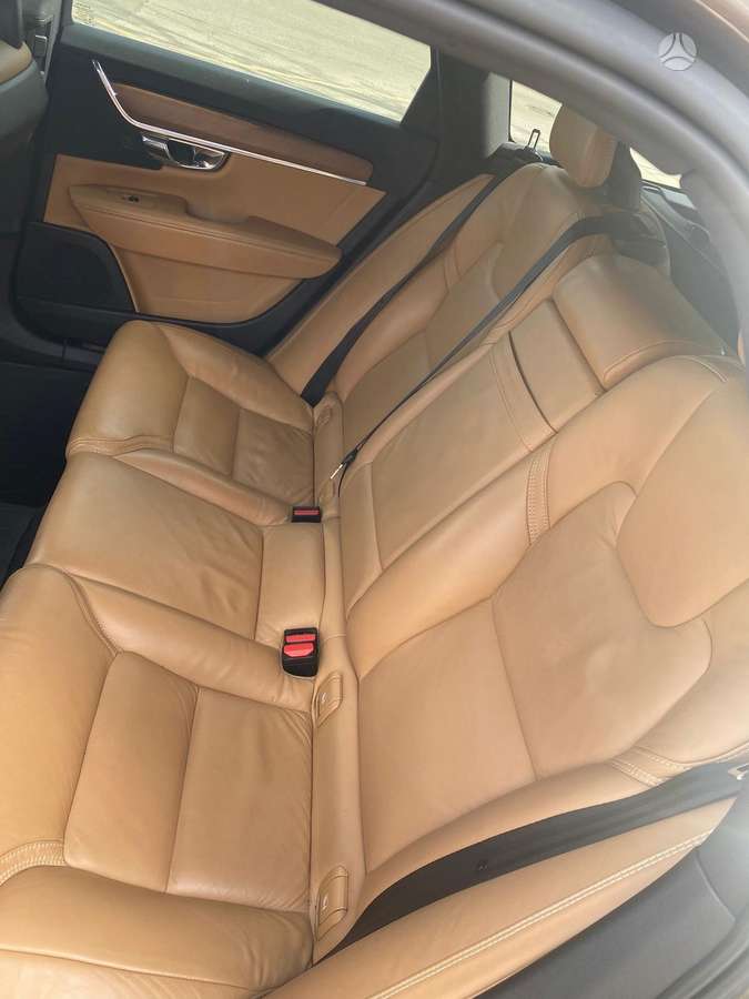 Volvo V90, 2.0 l., wagon
