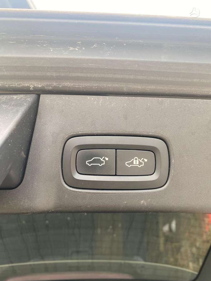 Volvo V90, 2.0 l., wagon