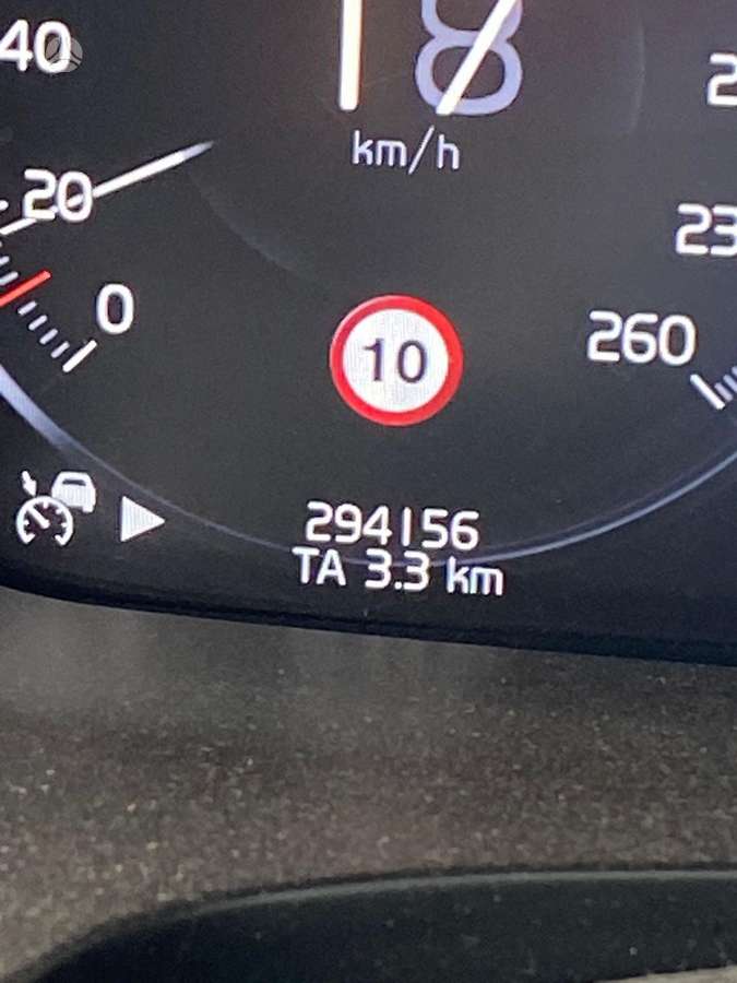 Volvo V90, 2.0 l., wagon