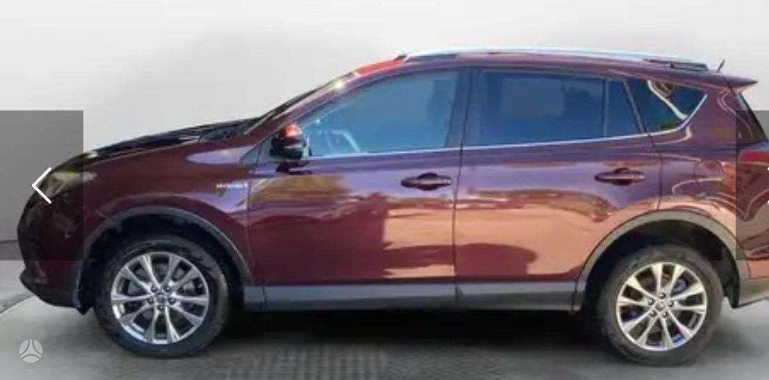 Toyota RAV4 - 3