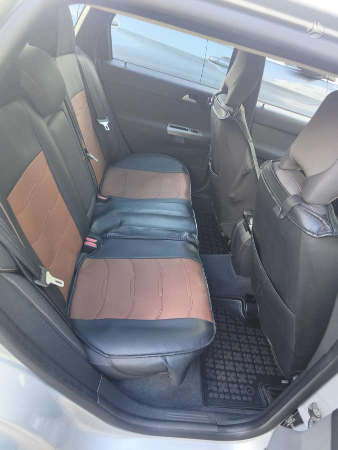 Volvo V50, 2.0 l., Универсал