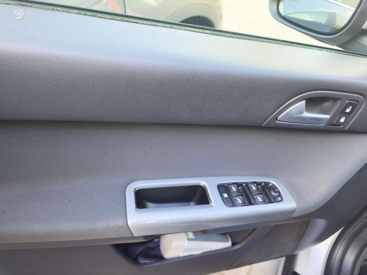 Volvo V50, 2.0 l., Универсал