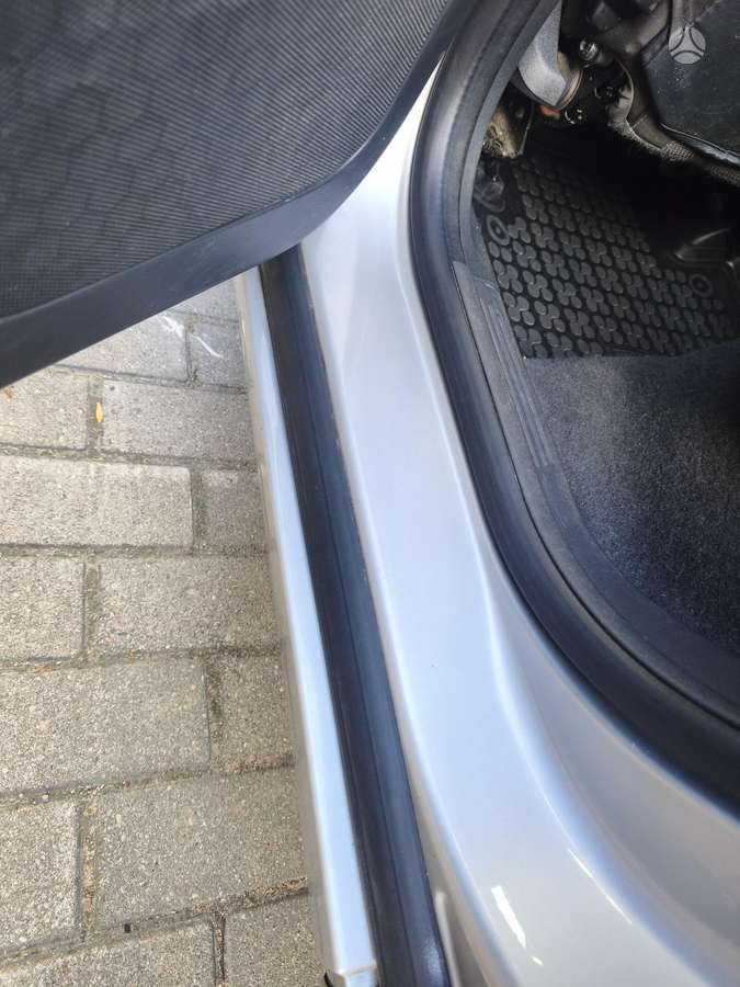 Volvo V50, 2.0 l., Универсал