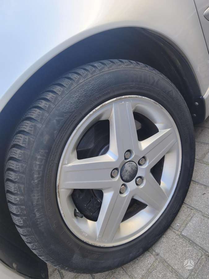 Volvo V50, 2.0 l., Универсал