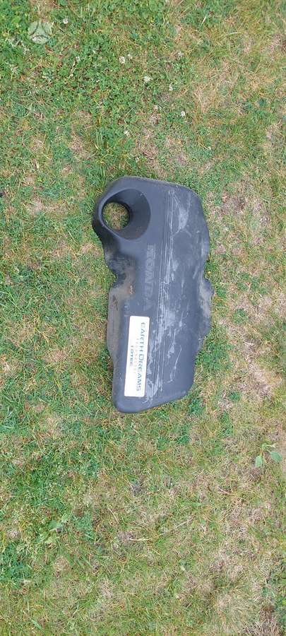 Honda CR-V body parts