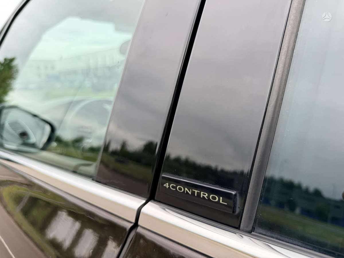 Renault Espace, 1.6 l., Минивэн