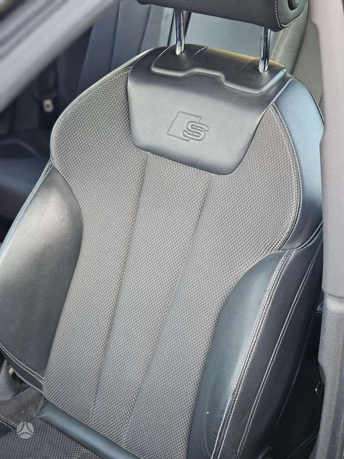 Audi A4, 2.0 l., wagon