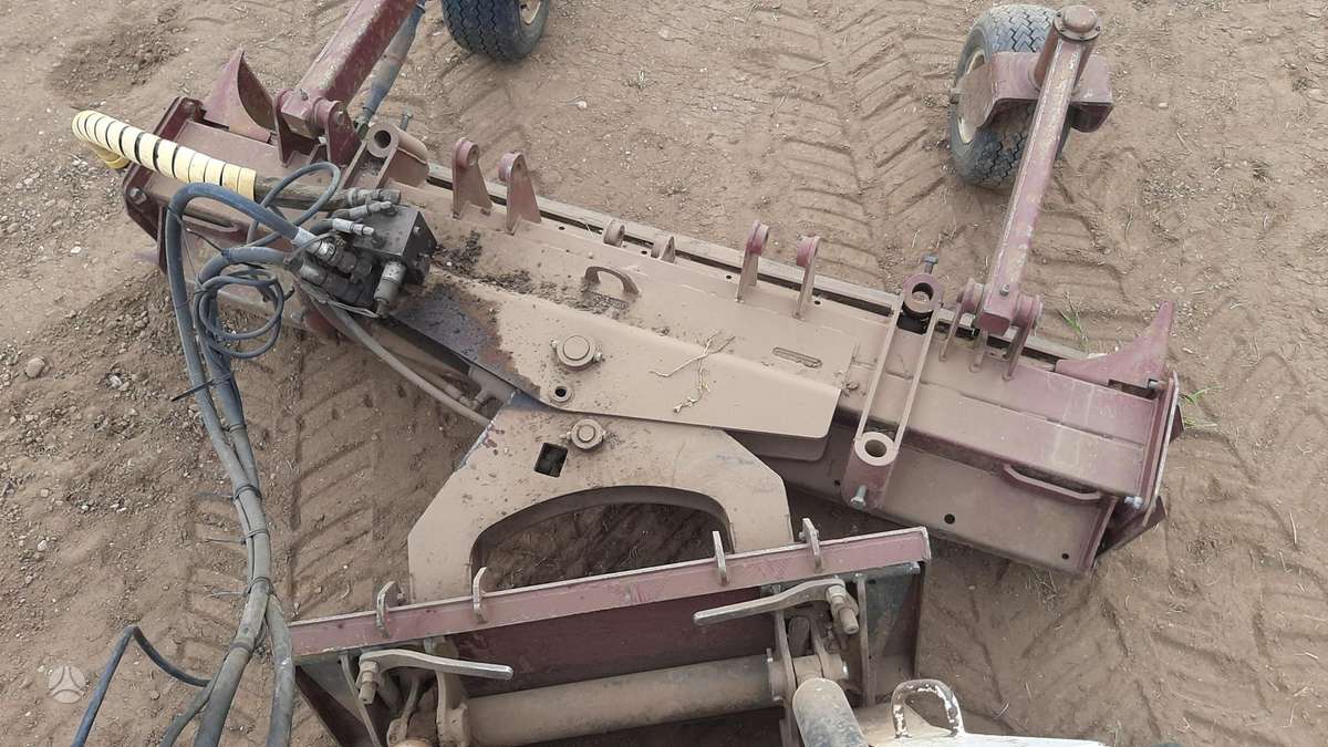 Bobcat Coneteks 2.13, мини-погрузчики