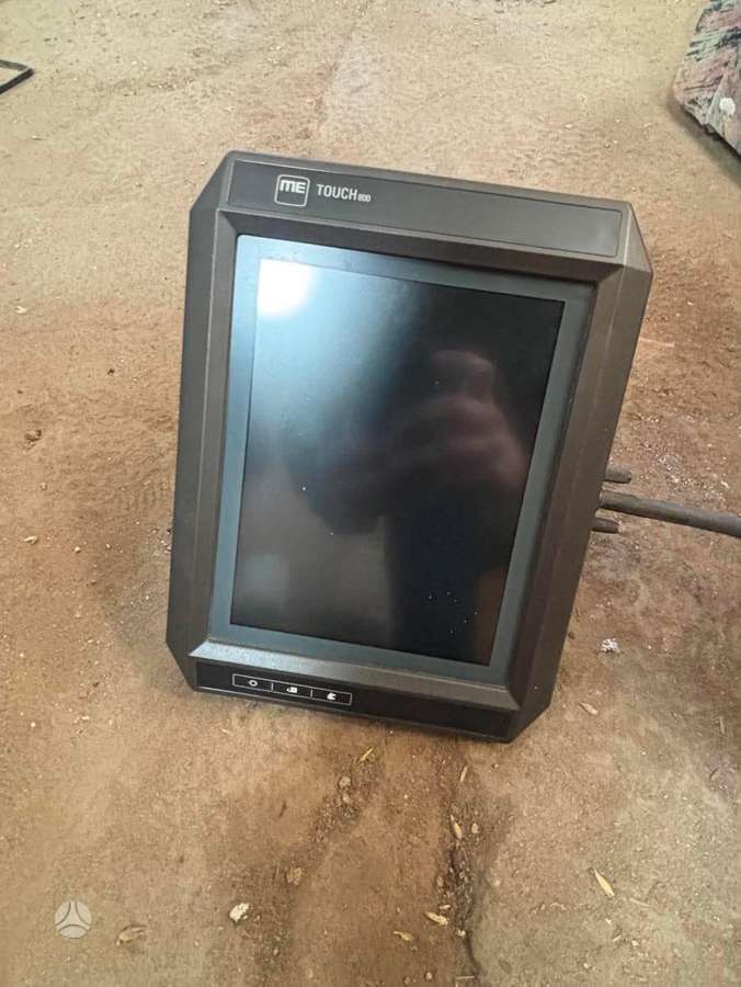 Horsch Focus 4TD, sėjamosios, sodinamosios