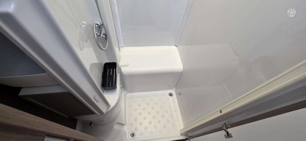 Carado T 328 PRO+ Automatas, campers