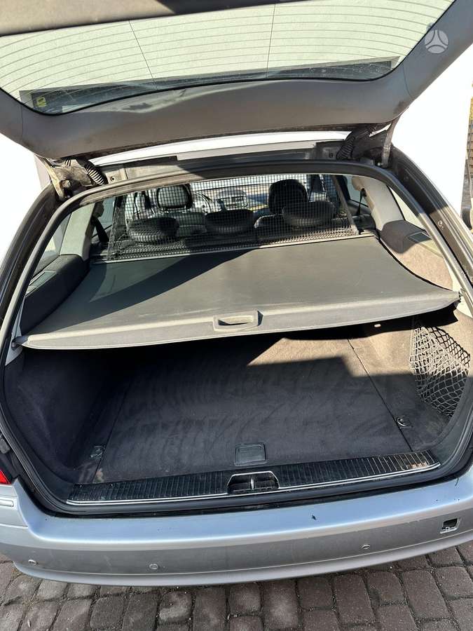 Mercedes-Benz E280, 3.0 l., Универсал