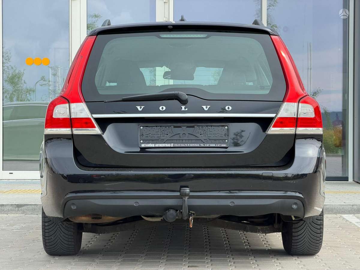 Volvo V70, 2.0 l., Универсал