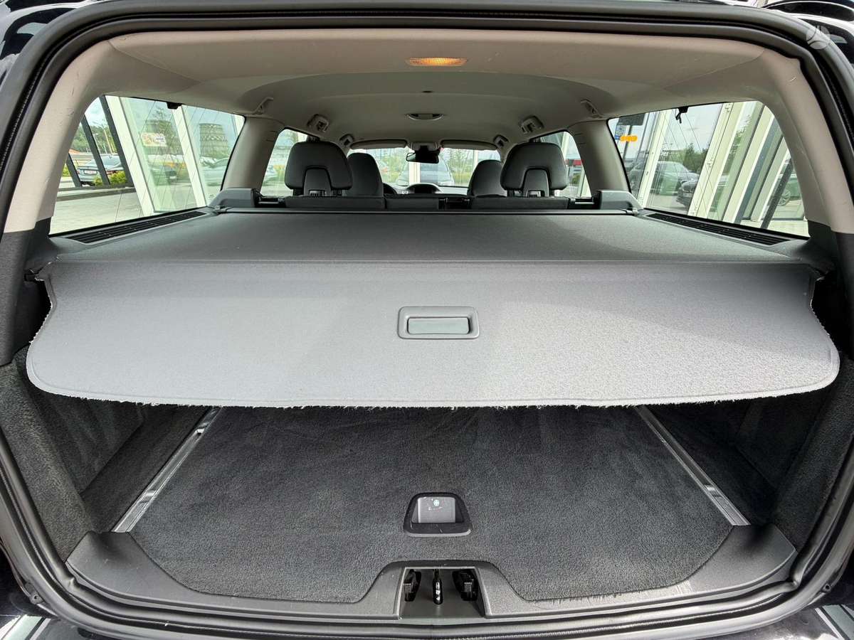Volvo V70, 2.0 l., Универсал