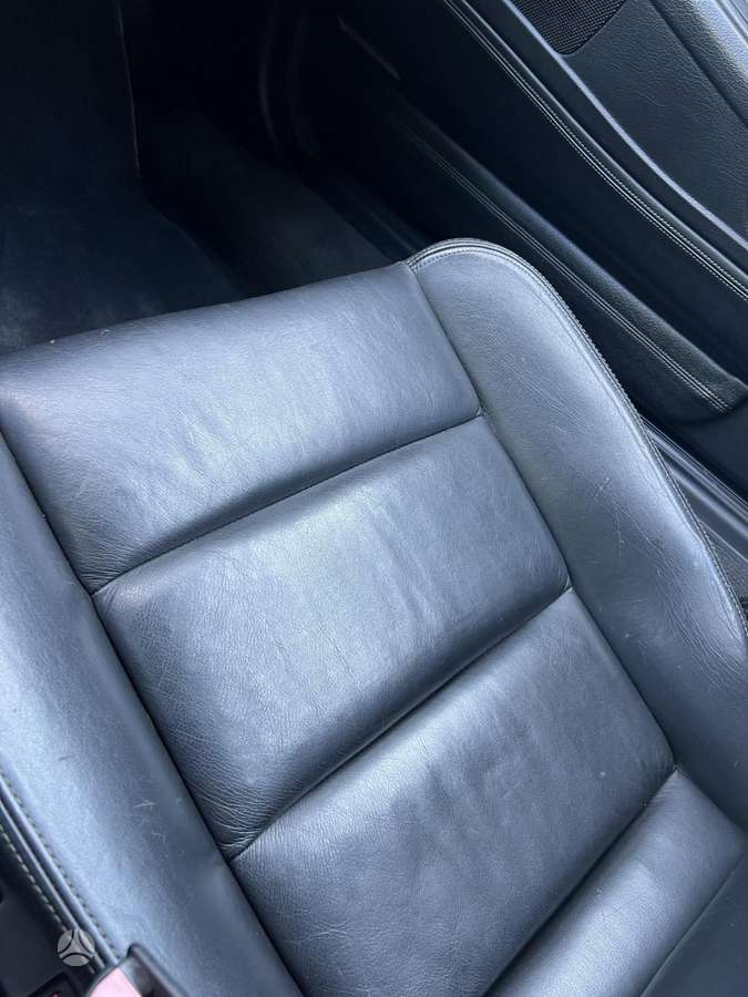 BMW 850, 5.0 l., coupe