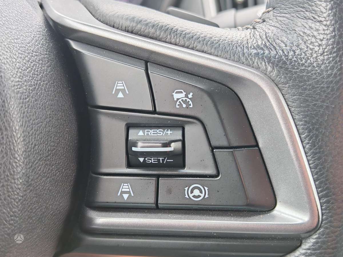 Subaru Legacy, 2.5 l., Седан