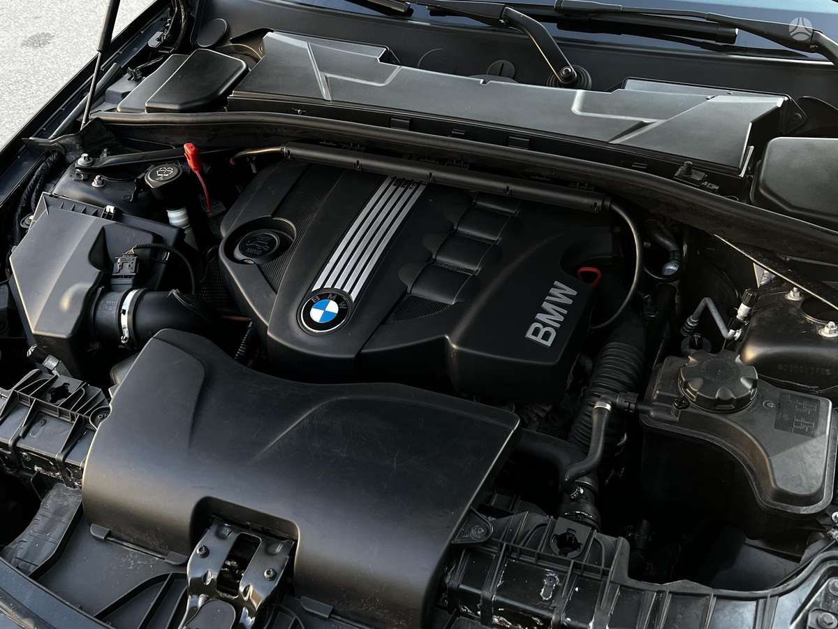 BMW 120, 2.0 l., Купе (coupe)