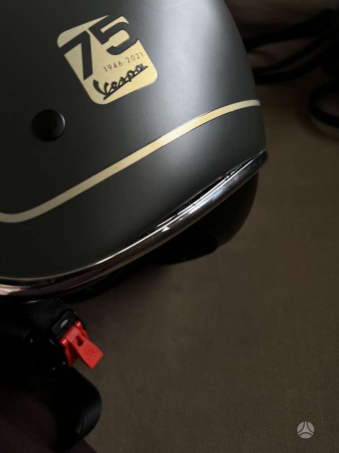 Vespa, atviri
