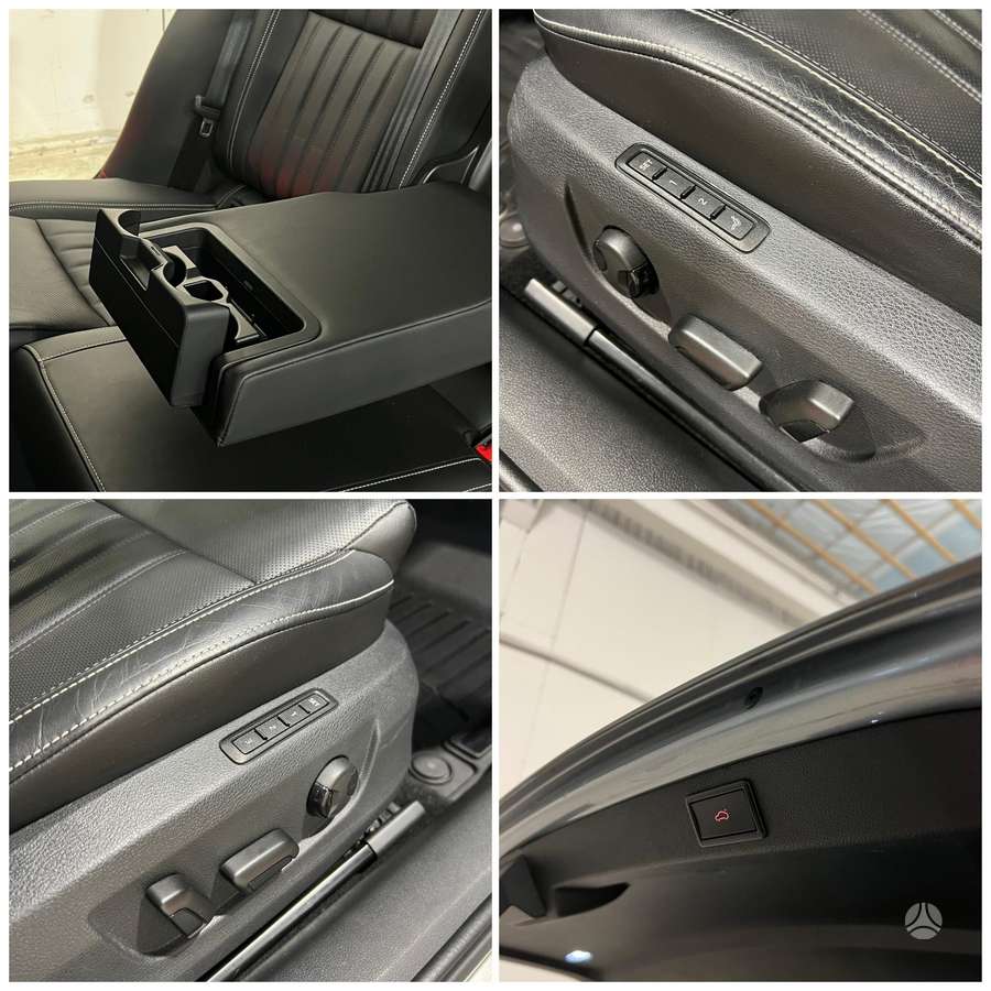 Skoda Superb, 2.0 l., Универсал