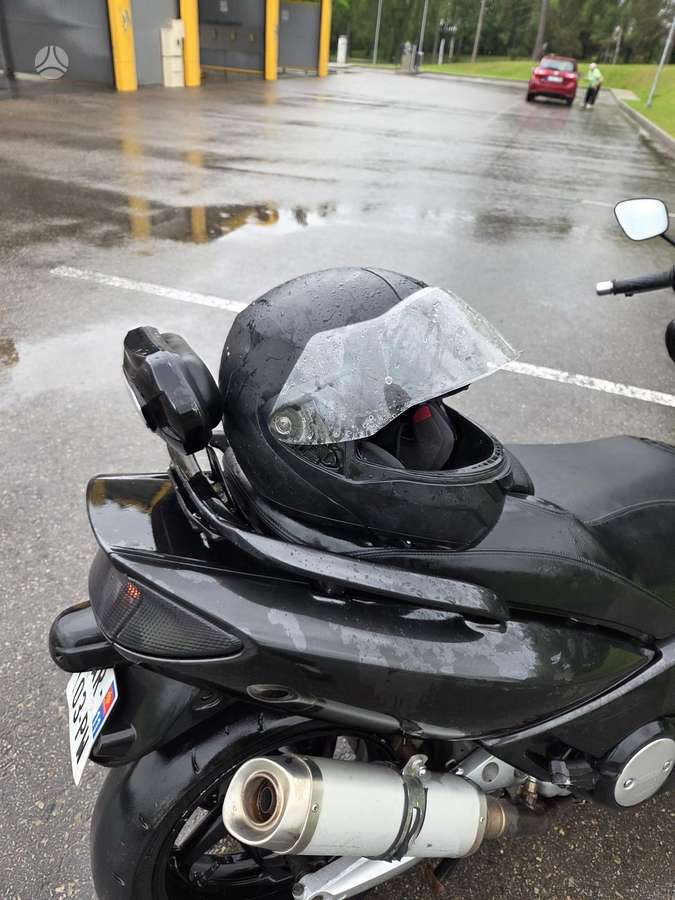 Yamaha TMAX 500 499cc, scooters / mopeds
