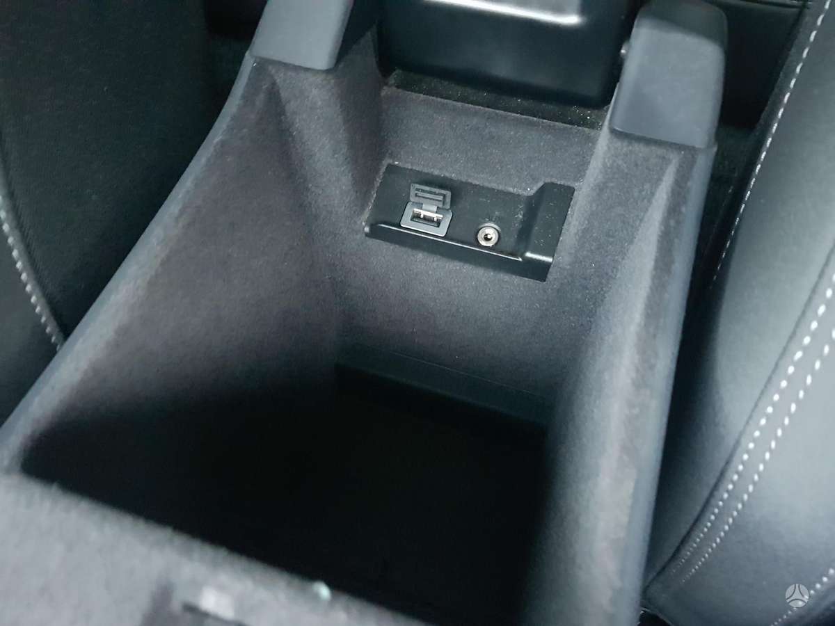 Volvo V60, 2.0 l., universalas