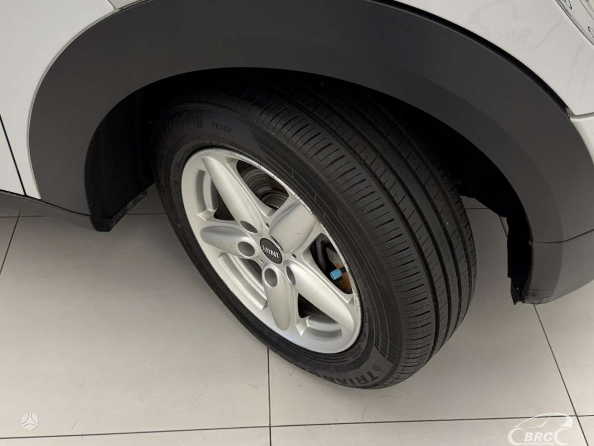 Mini Countryman, 2.0 l., hatchback