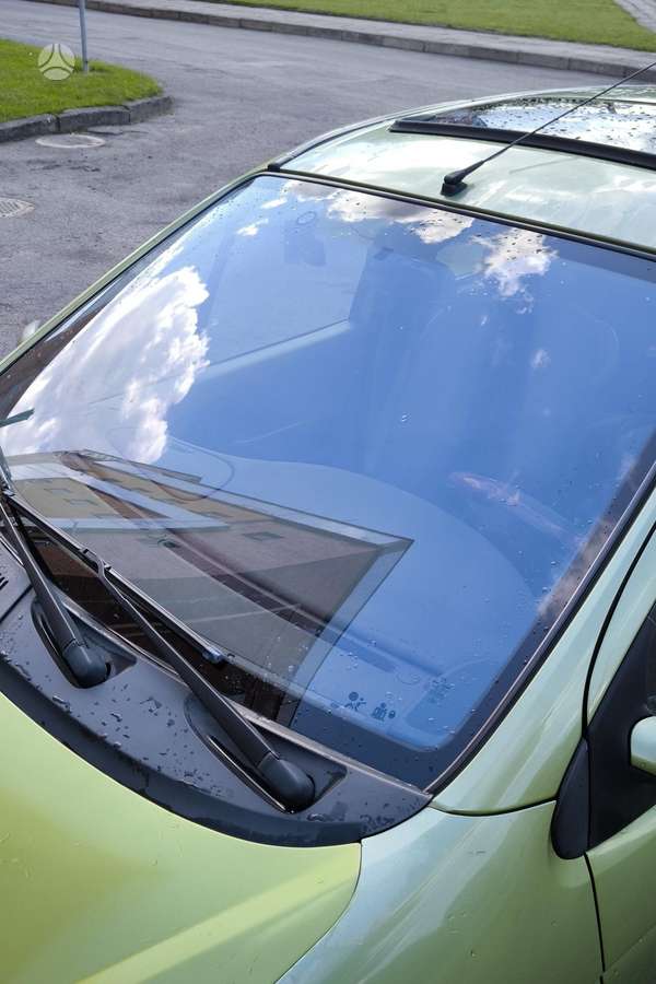 Renault Scenic, 1.9 l., Минивэн