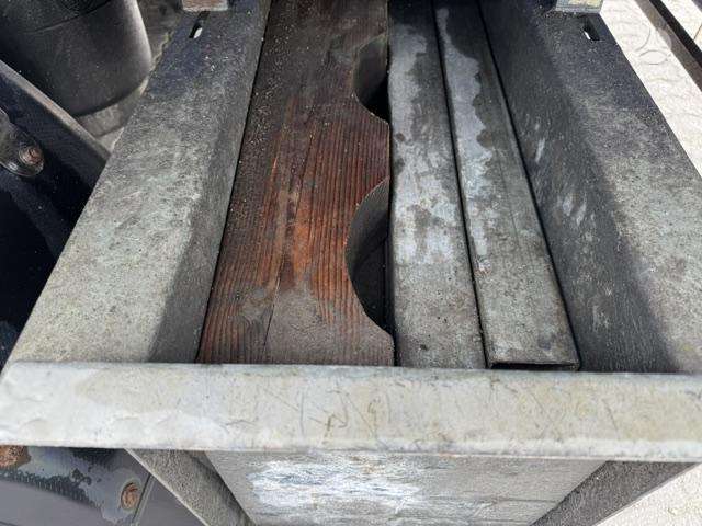 Kel-Berg HRD SPLB3N, flatbed