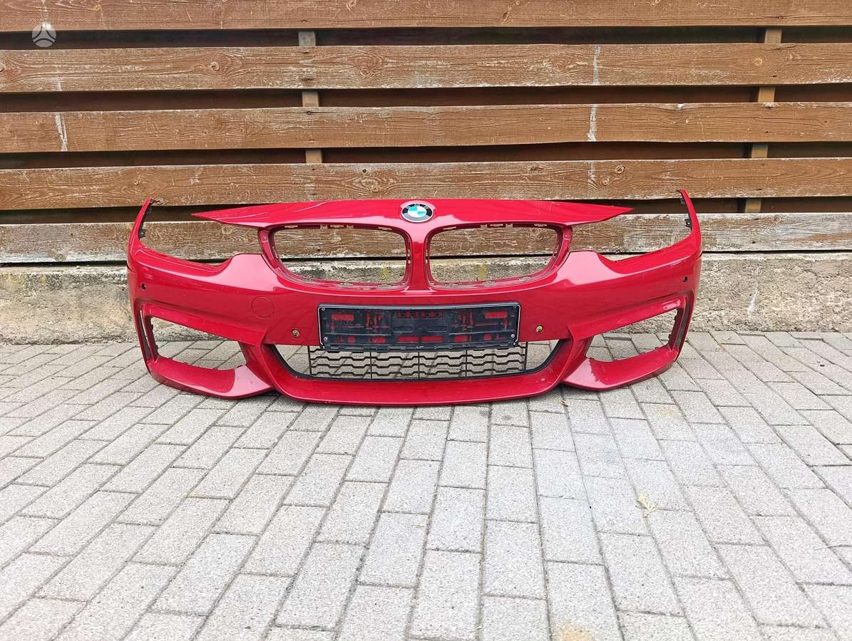 BMW 4 serija