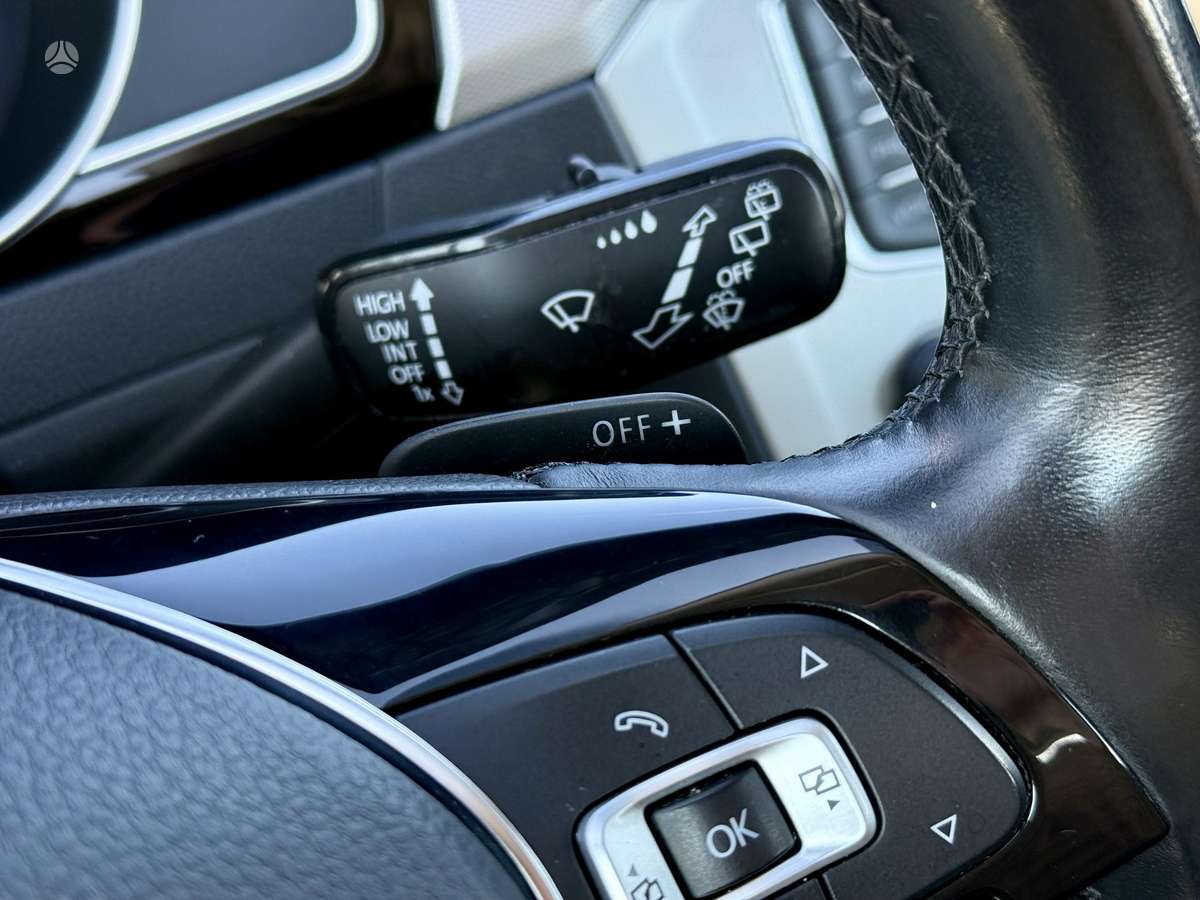 Volkswagen Passat, 2.0 l., Универсал