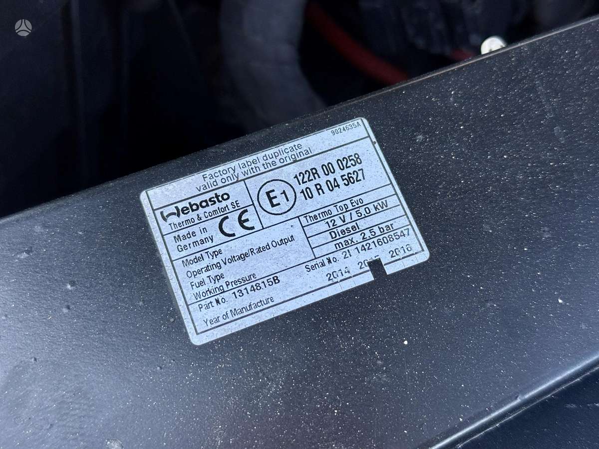 Volkswagen Passat, 2.0 l., Универсал
