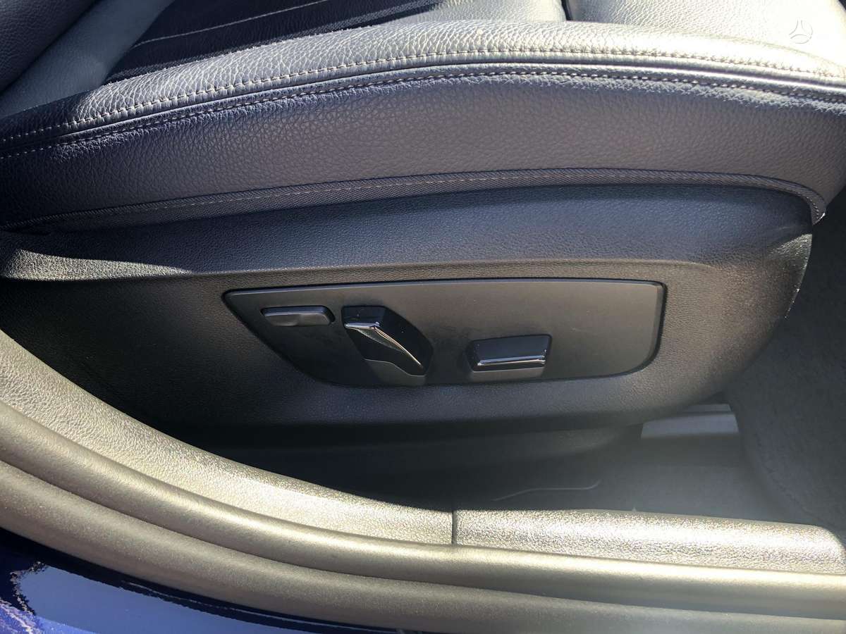 BMW 520, 2.0 l., Универсал