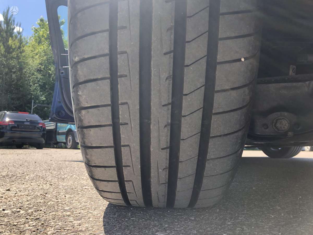 BMW 520, 2.0 l., Универсал