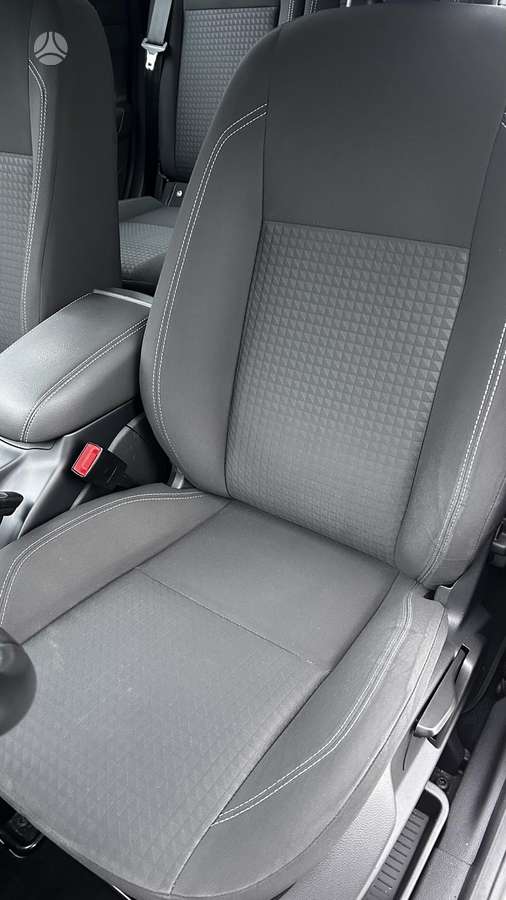 Ford C-MAX, 1.0 l., Минивэн