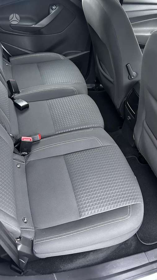 Ford C-MAX, 1.0 l., Минивэн