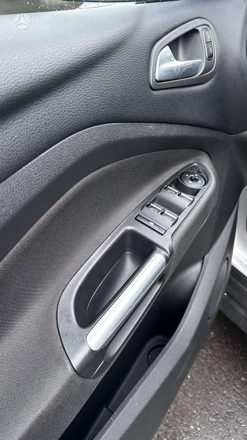 Ford C-MAX, 1.0 l., Минивэн