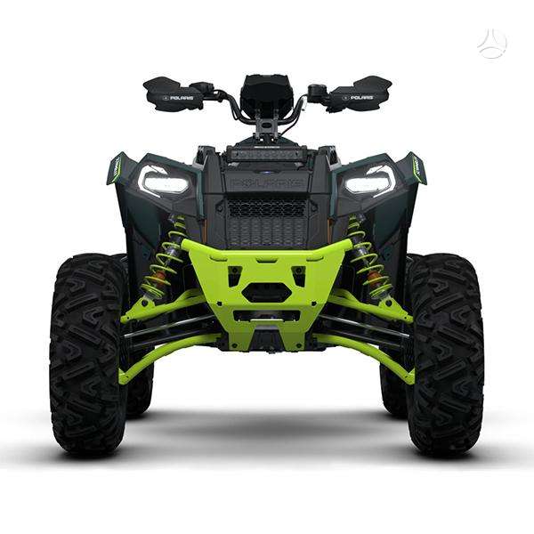 Polaris Scrambler 1000cc, atv / quad