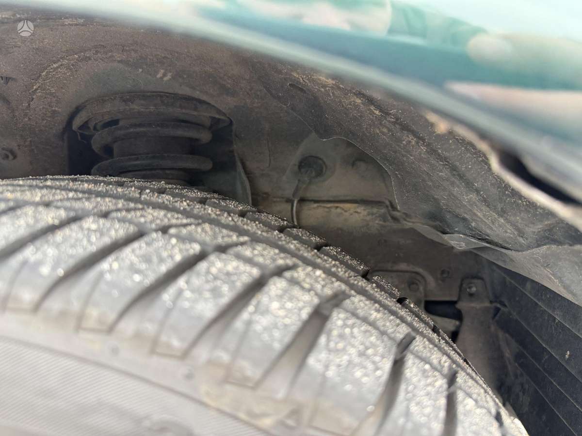 Mazda MX-5, 1.8 l., Кабриолет