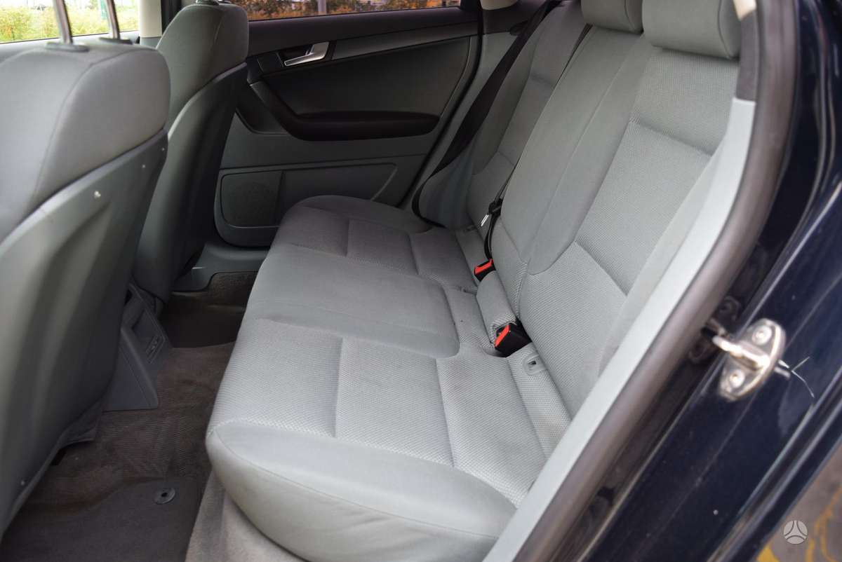 Audi A3, 2.0 l., hatchback
