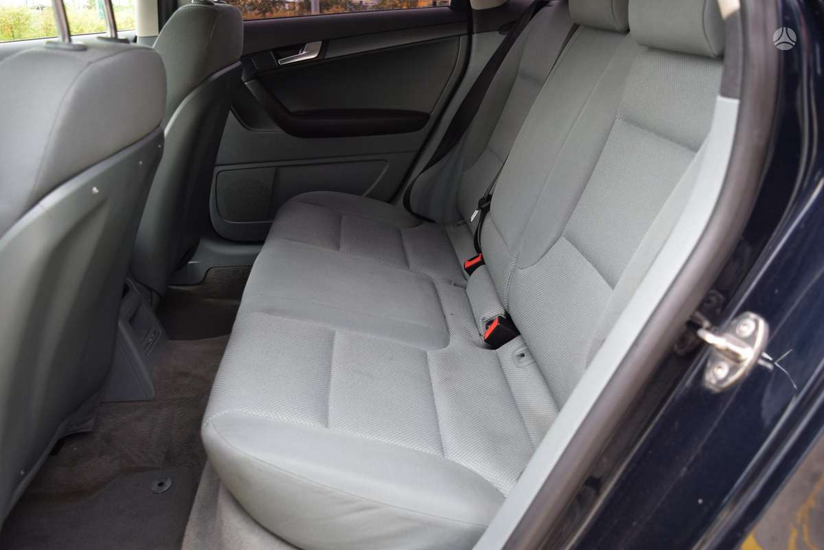 Audi A3, 2.0 l., Хэтчбек